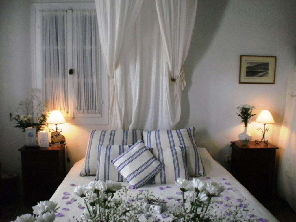 פארוס Lighthouse Hotel מראה חיצוני תמונה