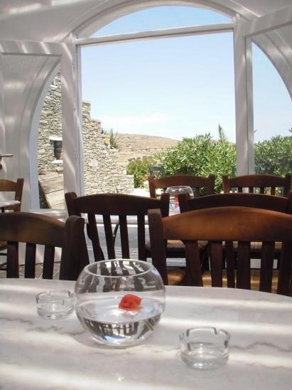 פארוס Lighthouse Hotel מראה חיצוני תמונה